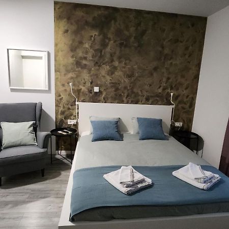 Apartmani Karlo Zagreb Eksteriør bilde