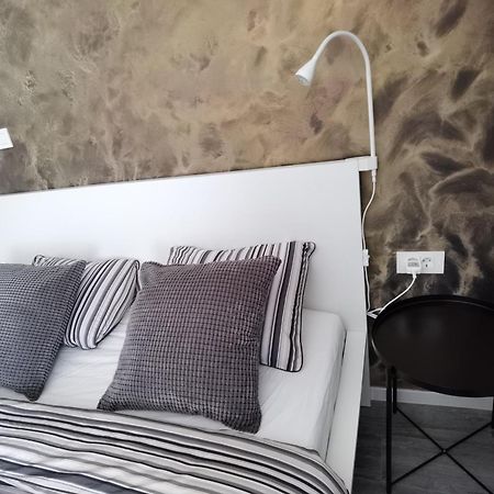 Apartmani Karlo Zagreb Rom bilde