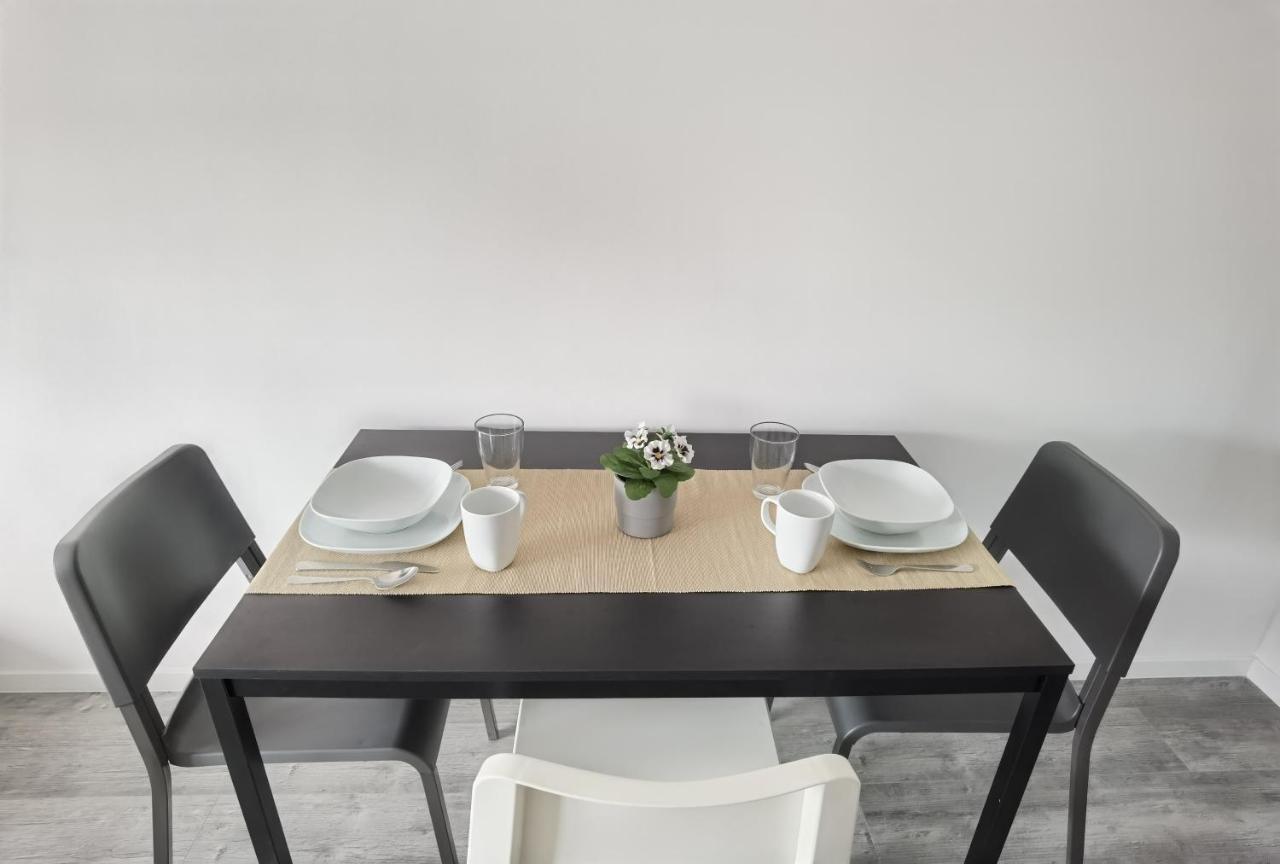 Apartmani Karlo Zagreb Eksteriør bilde