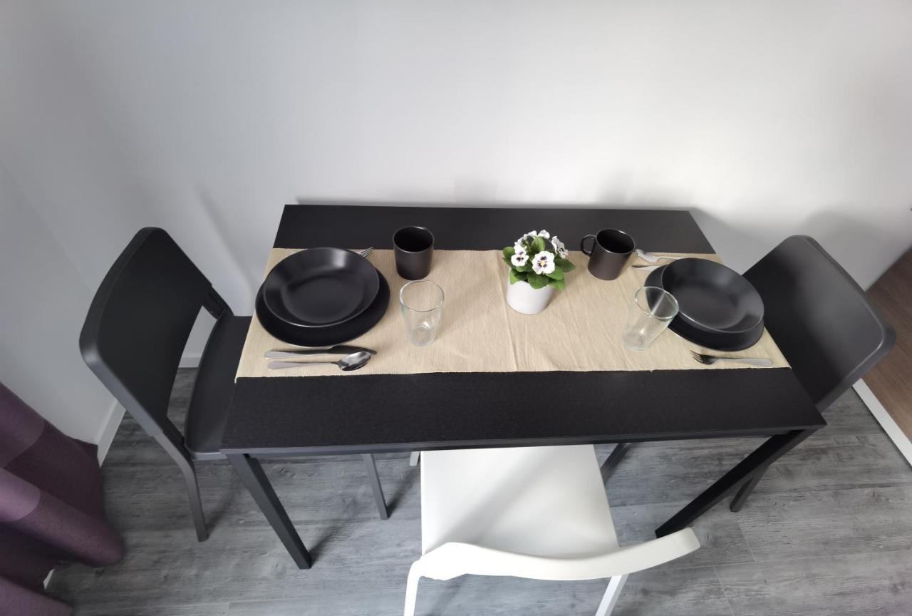 Apartmani Karlo Zagreb Eksteriør bilde