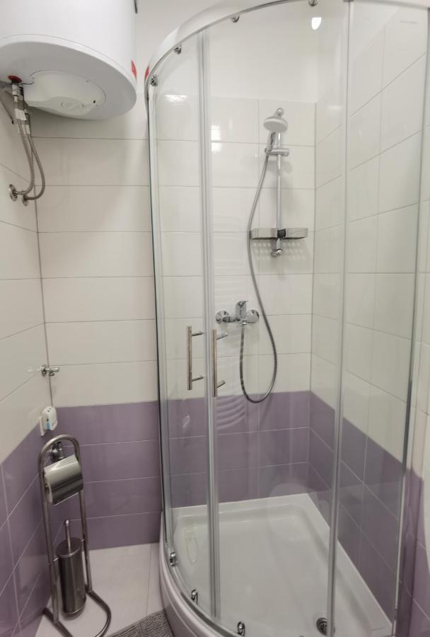 Apartmani Karlo Zagreb Eksteriør bilde