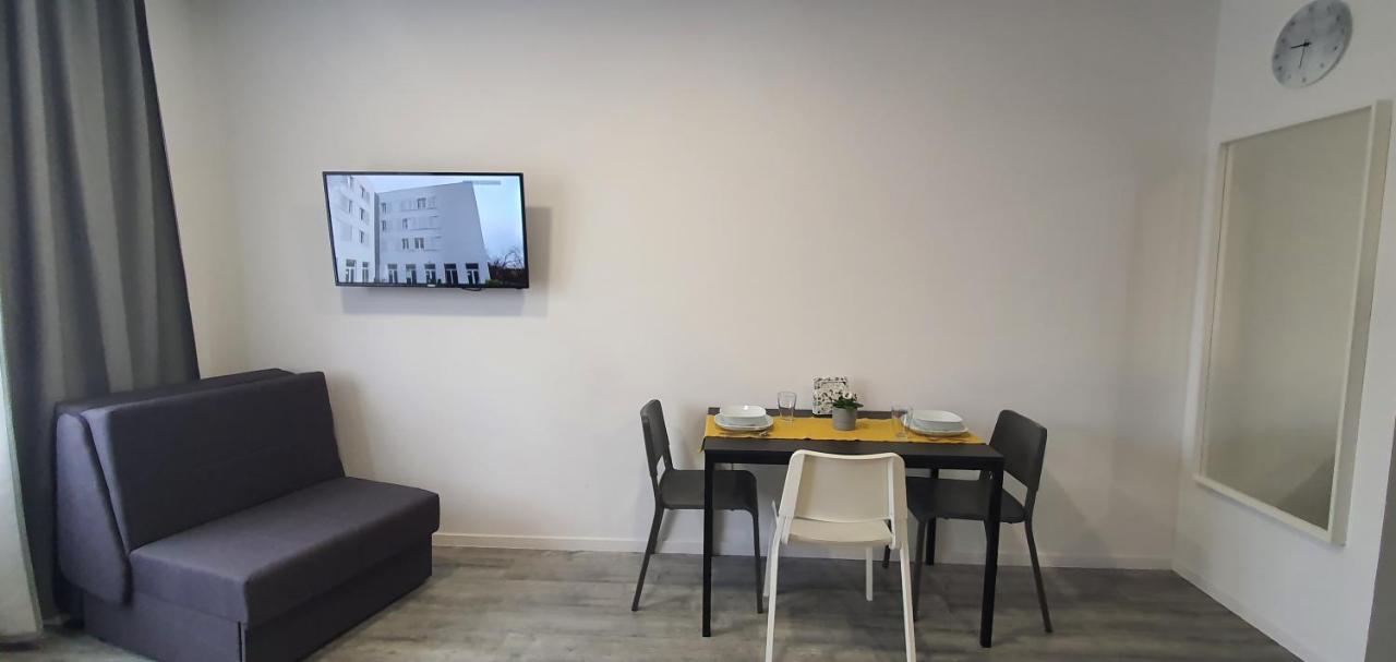 Apartmani Karlo Zagreb Eksteriør bilde