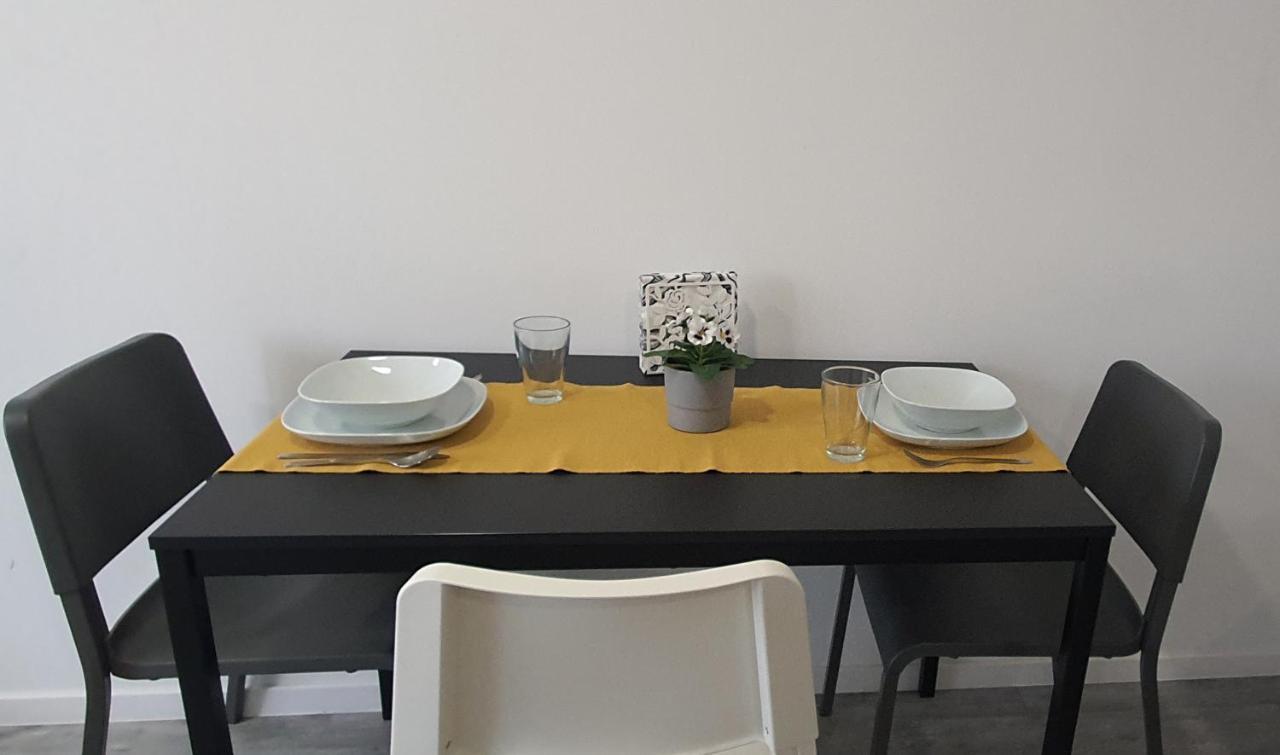 Apartmani Karlo Zagreb Eksteriør bilde
