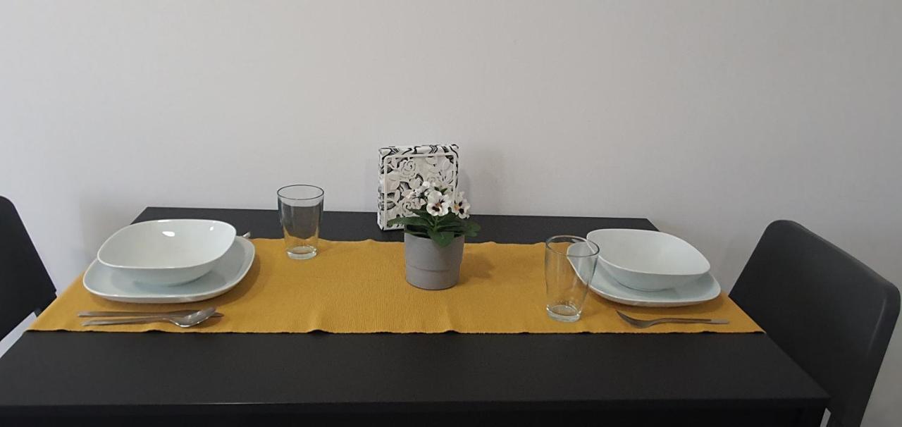 Apartmani Karlo Zagreb Eksteriør bilde