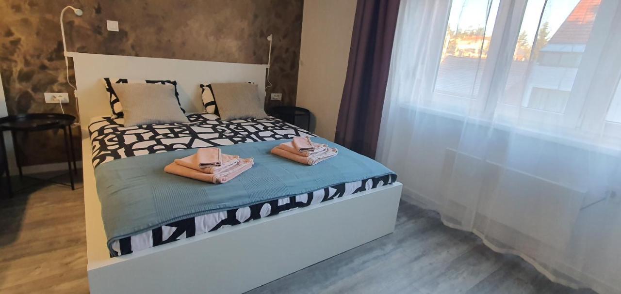 Apartmani Karlo Zagreb Eksteriør bilde