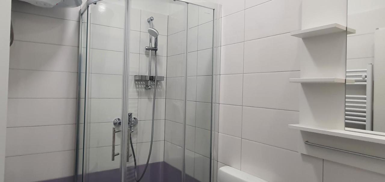 Apartmani Karlo Zagreb Eksteriør bilde