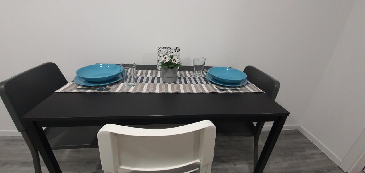 Apartmani Karlo Zagreb Eksteriør bilde