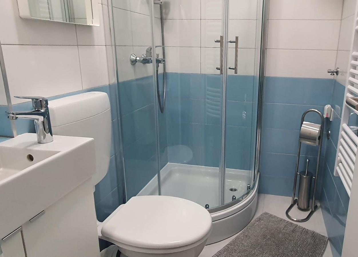 Apartmani Karlo Zagreb Eksteriør bilde