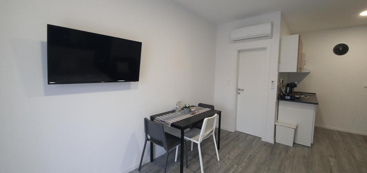 Apartmani Karlo Zagreb Eksteriør bilde