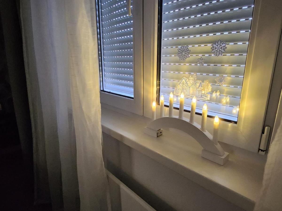 Apartmani Karlo Zagreb Eksteriør bilde